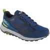 Image de Jack Wolfskin, Hommes, Chaussures de randonnée, Terraventure Texapore Low M (44.5), Bleu