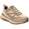 Image de Jack Wolfskin, Hommes, Chaussures de randonnée, Terraventure Texapore Low M (44), Marron, Beige