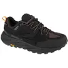 Image de Jack Wolfskin, Hommes, Chaussures de randonnée, Terraquest Texapore Low M (44.5), Noir