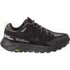 Image de Jack Wolfskin, Hommes, Chaussures de randonnée, Terraquest Texapore Low M (46), Noir