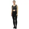 Image de Jack Wolfskin Collants De Cyclisme Morobbia M