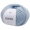 Image de Pelote de laine à tricoter Essentials Super Aran - Rico Design(...) - 10 Bleu clair