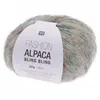 Image de Pelote de Fashion Alpaca Bling Bling - Rico Design(...) - 3 Vert