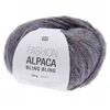 Image de Pelote de Fashion Alpaca Bling Bling - Rico Design(...) - 5 Bleu
