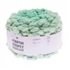Image de Fil à tricoter Pompon Stripey Dégradé 400GR - Rico Design(...) - 004 Menthe