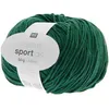 Image de Coton à tricoter CREATIVE SPORT DK - Rico Design(...) - 031 Lierre vert