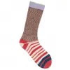 Image de Laine à chaussettes Superba Hottest Socks Ever! 4 fils - Rico Design(...) - Multicolore (004 BLOCK STRIPES)