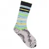 Image de Laine à chaussettes Superba Hottest Socks Ever! 4 fils - Rico Design(...) - Multicolore (006 - STRIPES)