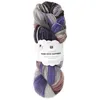 Image de Pelote de laine Luxury HAND-DYED HAPPINESS DK - 100GR - Rico Design(...) - 017 Lilas-Marron