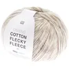 Image de Pelote de coton Creative Cotton Flecky Fleece dk - Rico Design(...) - Multicolore (001 - EARTHY)