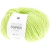 Image de Laine à tricoter Essentials Super Chunky 50 gr - Rico Design(...) - 020 Vert fluo