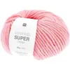 Image de Laine à tricoter Essentials Super Chunky 50 gr - Rico Design(...) - 021 Rose