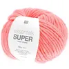 Image de Découvrez la Chaleur et la Facilité avec la Pelote de Laine ESSENTIALS SUPER SUPER CHUNKY - 100 GR - Rico Design(...) - 045 Neon Rose
