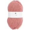 Image de Fil de laine à tricoter Creative Soft Wool Aran - 100GR - Rico Design(...) - 030 Rose Quartz