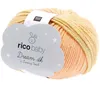 Image de Fil à tricoter Rico RICO BABY DREAM LUX TOUCH - Rico Design(...) - 021 Eté
