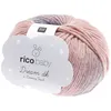 Image de Fil à tricoter Rico RICO BABY DREAM LUX TOUCH - Rico Design(...) - 024 Automne