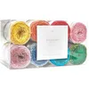 Image de Kit de 16 Pelotes de coton RICORUMI SPIN SPIN dk - Rico Design(...) - Multicolore