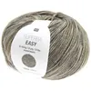 Image de Laine à chaussette Superba Easy 8 fils - 150GR - Rico Design(...) - Marron (001 - Pebbles)