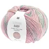 Image de Laine à chaussette Superba Easy 8 fils - 150GR - Rico Design(...) - Rose (003 - Spring)