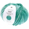 Image de Laine à chaussette Superba Easy 8 fils - 150GR - Rico Design(...) - Vert (007 - Aqua)