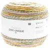 Image de Pelote de laine à tricoter Creative Chic Unique DK - 200GR - Rico Design(...) - 010 Forest multicolore
