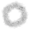 Image de Guirlande sapin enneigé 3 cm x 2,5 m
