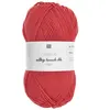 Image de Fil à tricoter Creative Silky Touch Dk Vegan - 100gr - Rico Design(...) - 028 Rose Azalée