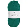 Image de Fil à tricoter Creative Silky Touch Dk Vegan - 100gr - Rico Design(...) - 031 Vert Lierre