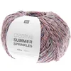 Image de Pelote de coton Creative Summer Sprinkles - 100Gr - Rico Design(...) - 005 Violet Blossoms