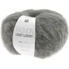 Image de Pelote d'alpaga et laine Fashion Light Luxury - Rico Design(...) - 46 Vert Olive