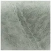 Image de Laissez-vous Envelopper de Luxe : Pelote de Laine FASHION MOHAIR MERINO CHUNKY - Rico Design(...) - 27 Vert Tilleul