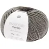 Image de Fil de laine à tricoter ESSENTIALS MERINO DK - Rico Design(...) - 102 Brun mélangé