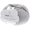 Image de Fil à tricoter Rico Baby Dream Uni Dk - Rico Design(...) - 25 Gris Pierre
