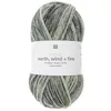 Image de Laine à chaussette Socks Earth Wind + Fire 6 fils - Rico Design(...) - 04 Vert Forest