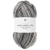 Image de Laine à chaussette Socks Earth Wind + Fire 6 fils - Rico Design(...) - 06 Gris Stones