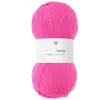 Image de Pelote de laine à chaussette Socks Neon 4 Fils - 100GR - Rico Design(...) - 02 Rose Fluo
