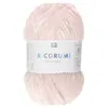 Image de Pelote Ricorumi Nilli Nilli - la chenille polyester pour des amigurumis élégants 25 gr - Rico Design(...) - 06 Rose