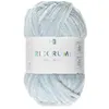 Image de Pelote Ricorumi Nilli Nilli - la chenille polyester pour des amigurumis élégants 25 gr - Rico Design(...) - 014 Bleu Clair