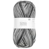 Image de Pelote de laine à chaussettes à tricoter Superba bamboo superwash - 100GR - Rico Design(...) - 61 Rainbow Stone