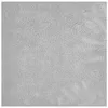 Image de Tissu Rico Design doudou peluche vendu au mètre(...) - 0002 Gris