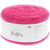 Image de Coton à tricoter Creative FLUFFILY - 150 GR - Rico Design(...) - 16 Pink