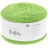 Image de Coton à tricoter Creative FLUFFILY - 150 GR - Rico Design(...) - 18 Vert Herbe