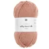 Image de Fil à tricoter Creative Silky Touch Dk Vegan - 100gr - Rico Design(...) - 32 Rose saumon