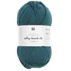 Image de Fil à tricoter Creative Silky Touch Dk Vegan - 100gr - Rico Design(...) - 35 Vert Algue