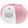 Image de Pelote de coton Creative Cotton Fleece dk - 100 GR - Rico Design(...) - 10 Pink