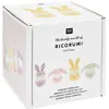 Image de Ricorumi Kit à crochet Coquetier de Pâques