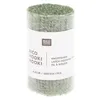 Image de Fil à nouer 6,5 cm - Rico Hooki Hooki - Rico Design(...) - Vert Sauge