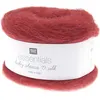 Image de Fil exceptionnel à tricoter Essentials Baby Alpaca Loves Silk - 25GR - Rico Design(...) - 015 Rouge