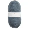 Image de Fil de laine à tricoter Creative Soft Wool Aran - 100GR - Rico Design(...) - 35 Bleu Atlantique
