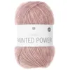 Image de Pelote de laine Creative Painted Power - 100GR - Rico Design(...) - 09 Roses